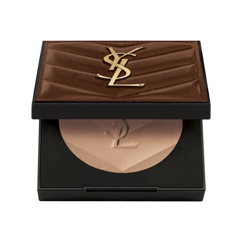 ysl beauty bronzer|ysl blush and bronzer.